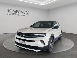 OPEL Mokka usata, con Airbag