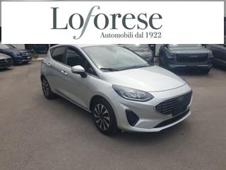 FORD Fiesta usata, con Airbag