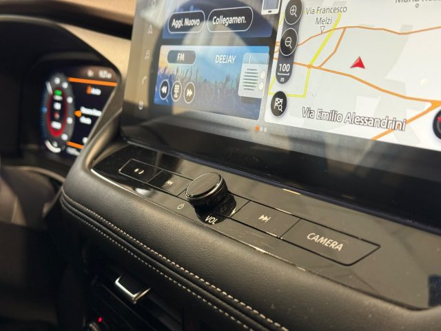 NISSAN X-Trail usata 40