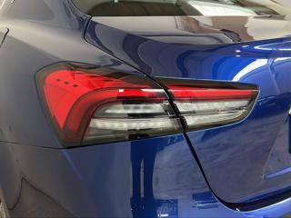 MASERATI Ghibli usata, con Autoradio digitale