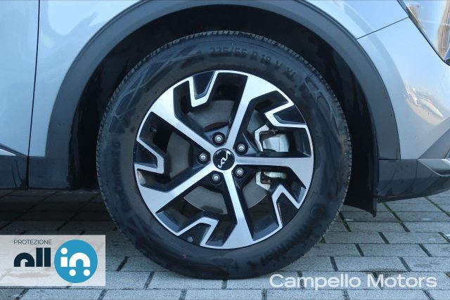 KIA Sportage usata 18