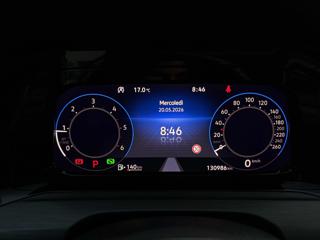VOLKSWAGEN Golf usata, con Park Distance Control