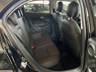 FIAT 500X usata, con Vetri oscurati