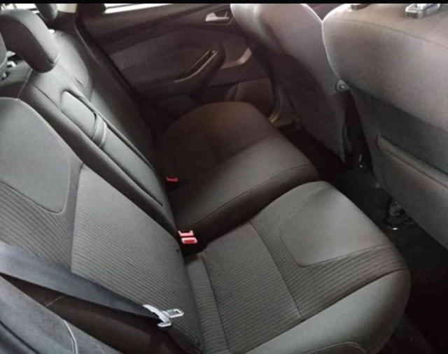 FORD Focus usata, con Alzacristalli elettrici