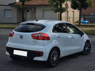 KIA Rio usata, con Airbag Passeggero