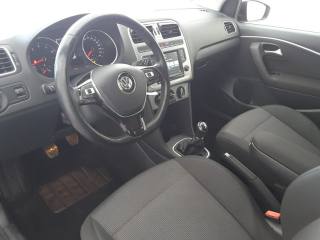 VOLKSWAGEN Polo usata, con Autoradio