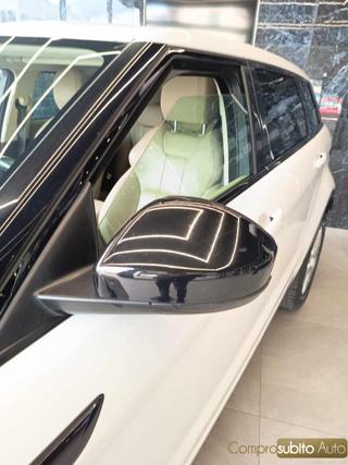 LAND ROVER Range Rover Evoque usata 22