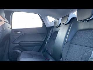 RENAULT Captur usata, con Cruise Control