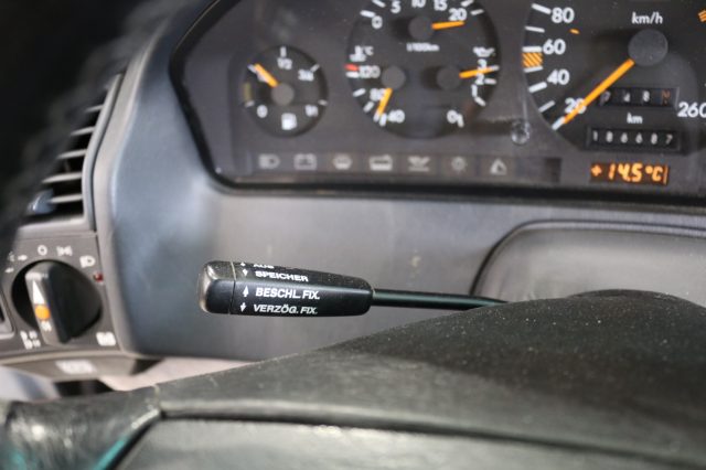 MERCEDES-BENZ SL 500 usata, con Marmitta catalitica