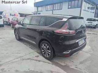 RENAULT Espace usata, con Alzacristalli elettrici