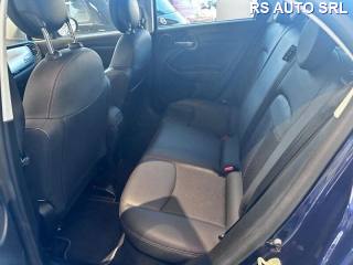 FIAT 500X usata, con Climatizzatore