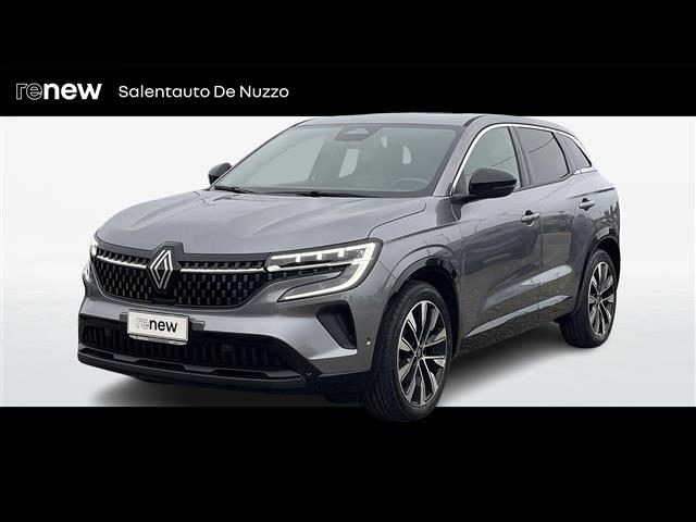 RENAULT Austral usata, con ABS