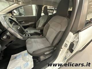 DACIA Sandero usata, con Boardcomputer