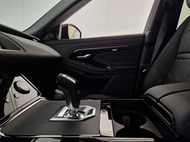LAND ROVER Range Rover Evoque usata, con Trazione integrale