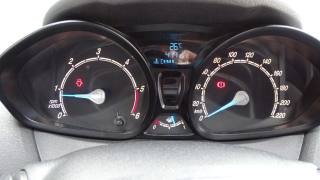 FORD Fiesta usata 87