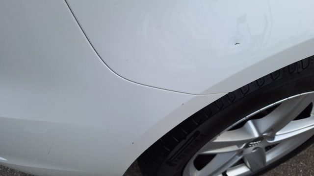 AUDI A3 usata, con Cerchi in lega