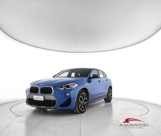 BMW X2 xDrive18d Msport-X