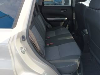 SUZUKI Vitara usata, con Cruise Control