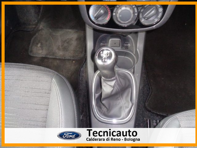 OPEL Corsa usata 15