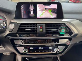 BMW X3 usata, con Cronologia tagliandi