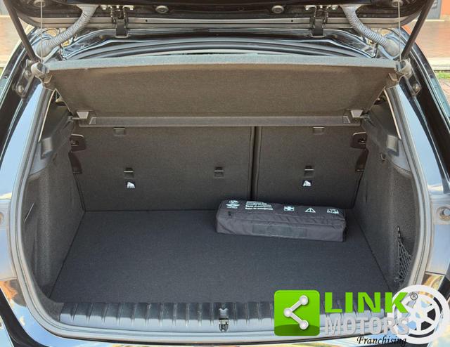 BMW 116 usata, con Immobilizzatore elettronico