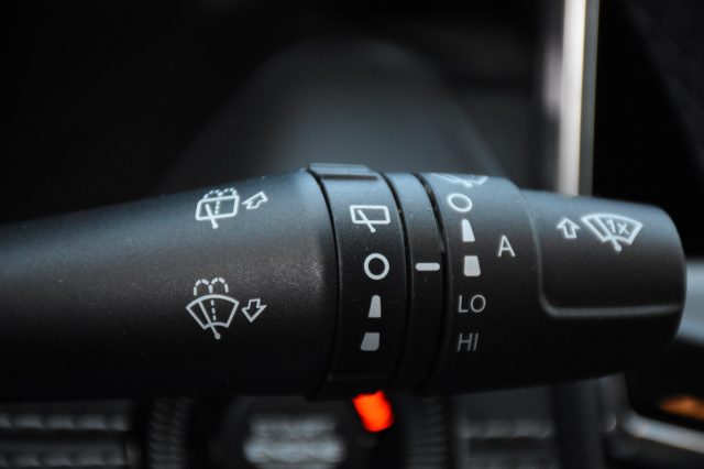 JEEP Compass usata, con USB