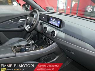 EVO Evo6 usata, con Fendinebbia