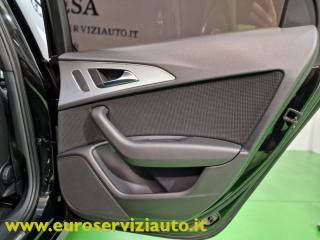 AUDI A6 usata, con Monitoraggio pressione pneumatici