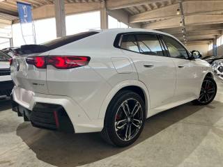 BMW X2 usata, con Boardcomputer