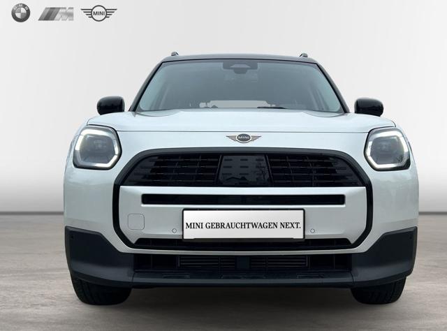 MINI Mini usata, con ABS