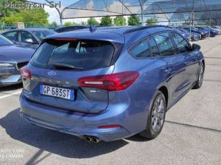 FORD Focus usata, con USB