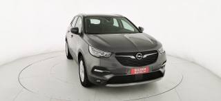 OPEL Grandland X usata, con Chiusura centralizzata telecomandata