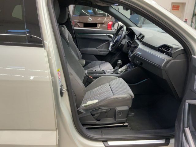 AUDI Q3 usata, con Boardcomputer