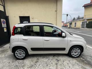 FIAT Panda usata, con Chiusura centralizzata