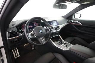 BMW 420 usata 1