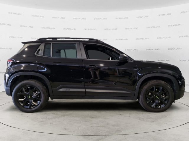 JEEP Avenger usata, con Boardcomputer