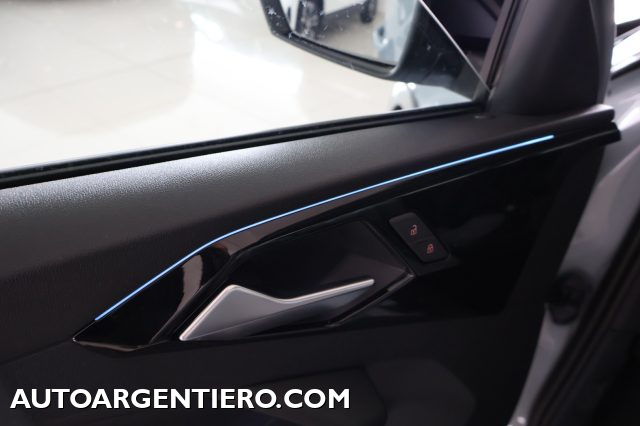 AUDI A1 usata, con Antifurto