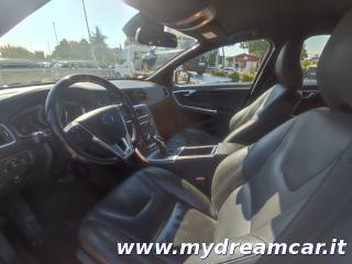 VOLVO V60 usata, con Chiusura centralizzata