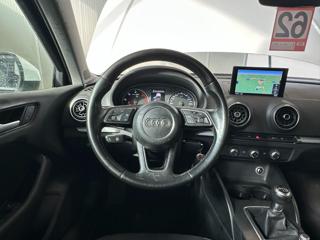 AUDI A3 usata, con Servosterzo