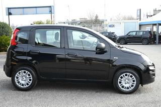 FIAT Panda usata, con Alzacristalli elettrici
