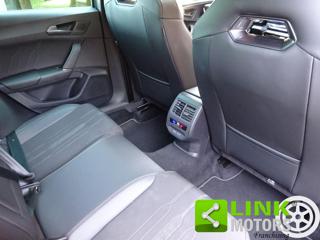 CUPRA Leon usata, con USB