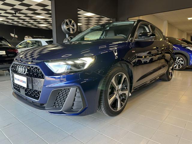 AUDI A1 usata, con Airbag laterali