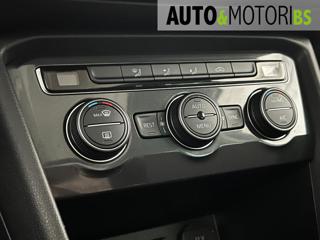 VOLKSWAGEN Tiguan usata, con Trazione integrale