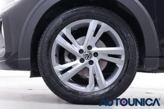 VOLKSWAGEN Taigo usata, con ESP