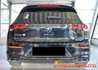 VOLKSWAGEN Golf usata, con Controllo trazione