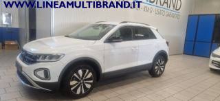 VOLKSWAGEN T-Roc usata, con Sistema di navigazione