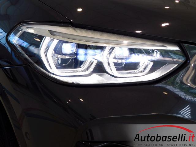 BMW X3 usata, con Climatizzatore