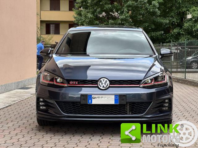 VOLKSWAGEN Golf GTI usata, con Cerchi in lega