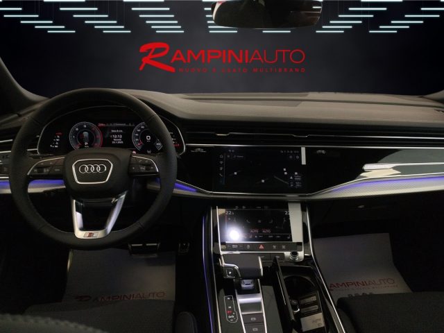 AUDI Q8 usata 13