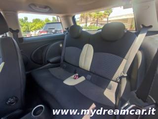 MINI One usata 16